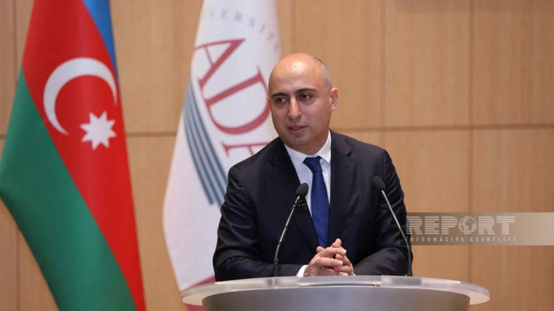 Nazir: İlin sonunadək bağça müəllimlərinin diaqnostik qiymətləndirilməsi keçiriləcək