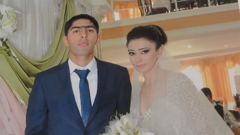 Şəkidən Balakənə xəstə ziyarətindən qayıdan bir ailə həlak olub - VİDEO