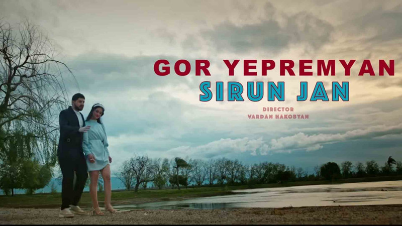 Erməni ifaçının mənimsədiyi “Qarabağ” mahnısı musiqi platformalarından silinib
