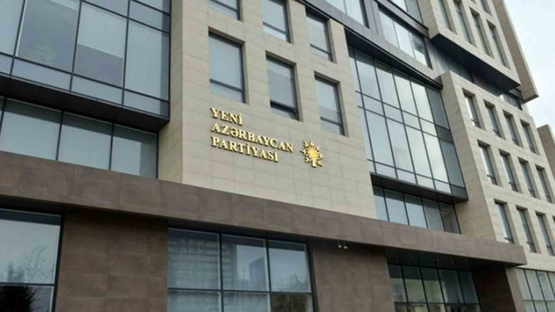 YAP-nin deputatlığa namizədləri açıqlanıb – SİYAHI