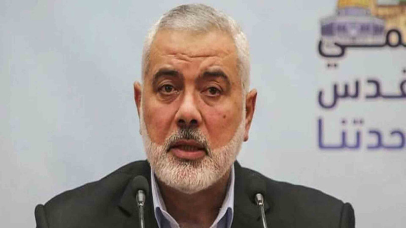KİV: İsmayıl Həniyə ya Tehran, ya da Dohada dəfn olunacaq