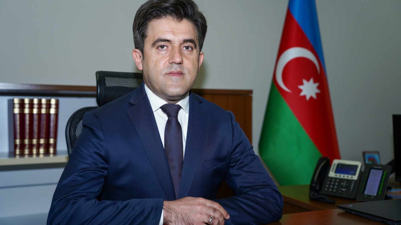 İcbari Sığorta Bürosuna yeni icraçı direktor təyin olunub