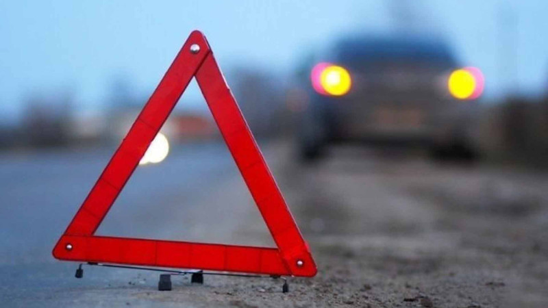 Şəkidə ölümlə nəticələnən yol qəzası baş verib