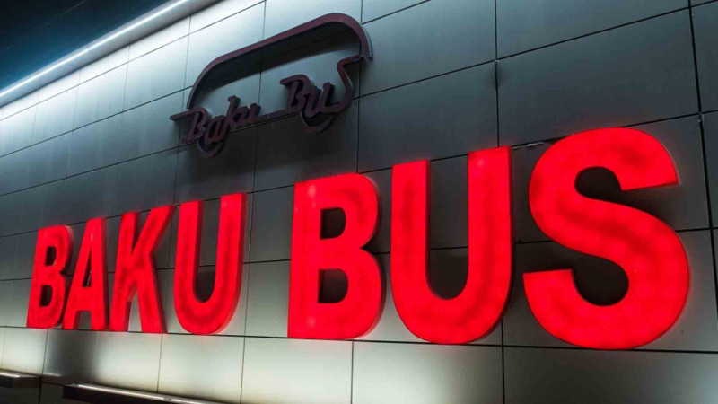 Əhmədlidən Hövsana yeni marşrut xətti istifadəyə verilib