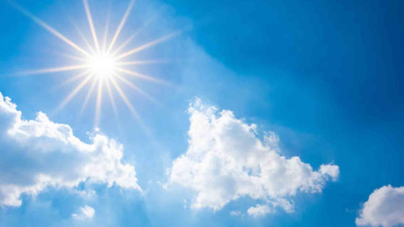 Sabah 33 dərəcə isti olacaq