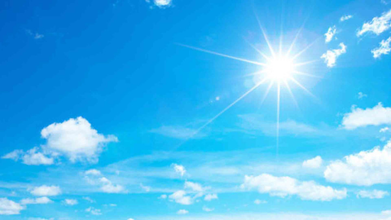 Sabah Bakıda 35 dərəcə isti olacaq