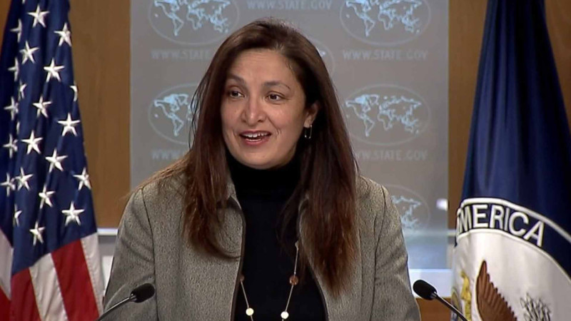 ABŞ dövlət katibinin müavini Gürcüstana gəlib