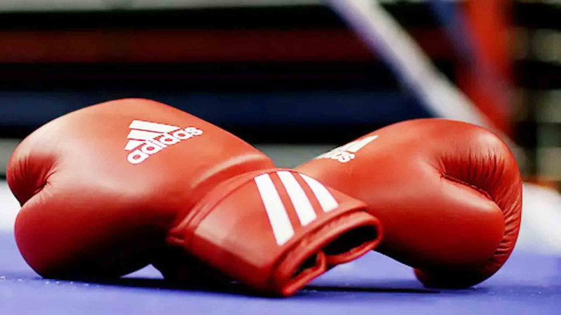 Azərbaycanın boks millisi Almaniyaya yollanıb