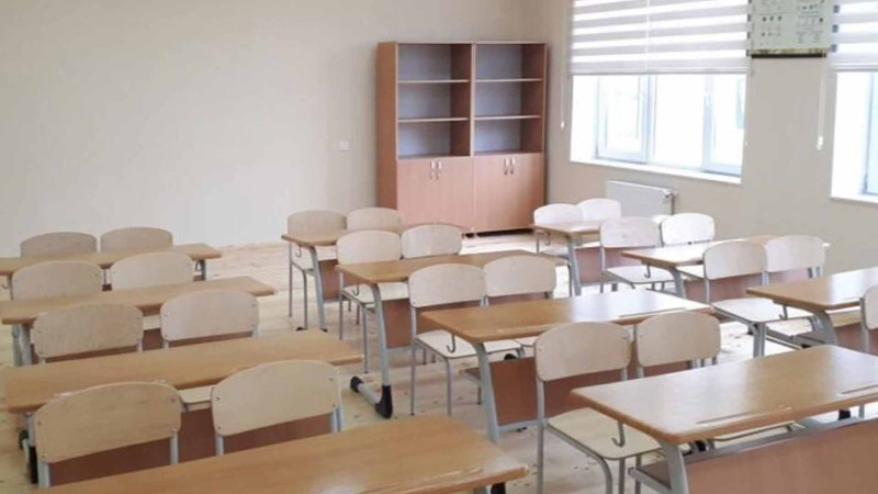 Bu gün məktəbəhazırlıq qruplarına qəbul başlayır