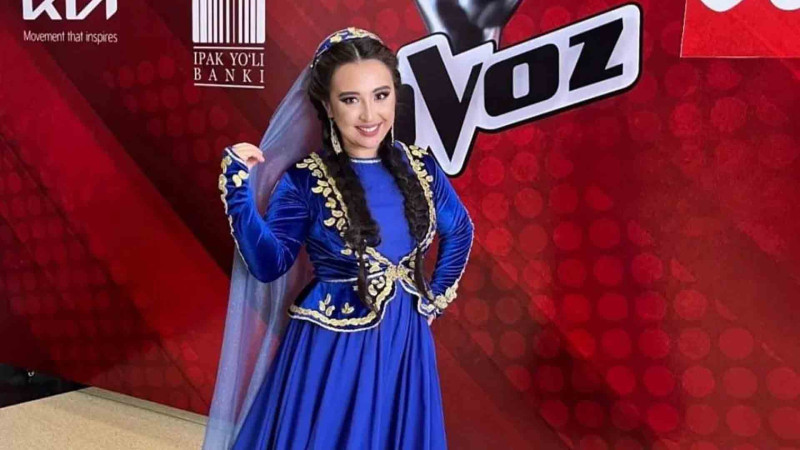 Özbəkistanda “Bayatı-Şiraz” sədaları duyulub