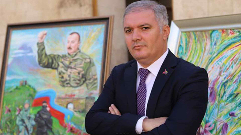 Prezident Bəşir Hacıyevə yeni vəzifə verdi