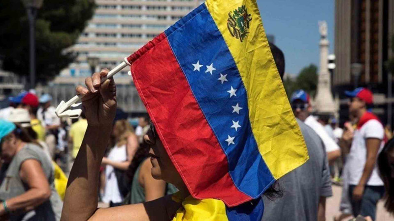 Venesuela Peru ilə diplomatik əlaqələri kəsib