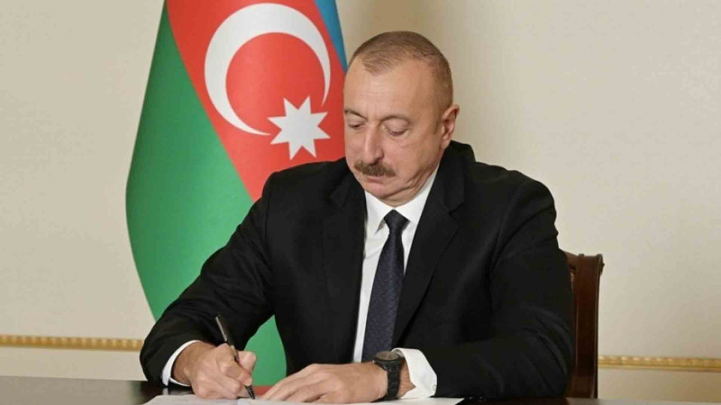 Azərbaycanın Los-Ancelesdəki baş konsulu geri çağırılıb