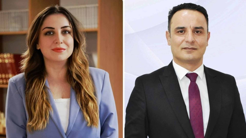 Qarabağ Universitetinə prorektorlar təyin olunub