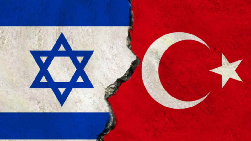 İsrail Türkiyənin NATO-dan çıxarılmasına çağırış edib