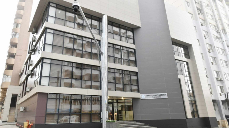 Bakı İlahiyyat Kollecinə direktor təyin edilib