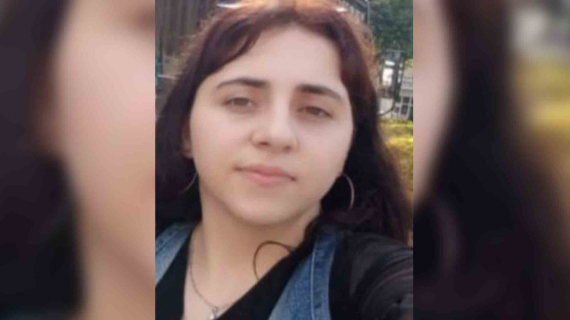 Şəkidə 18 yaşlı qız 5 gündür itkin düşüb