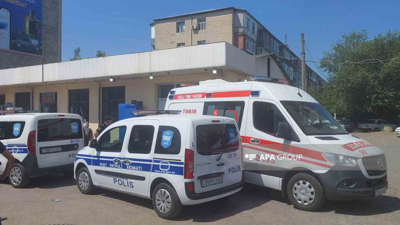 Lənkəranda tanınmış iş adamının meyiti tapılıb