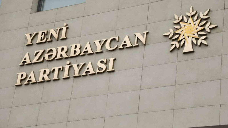 YAP İdarə Heyətinin iclası bitib, namizədlər irəli sürülüblər