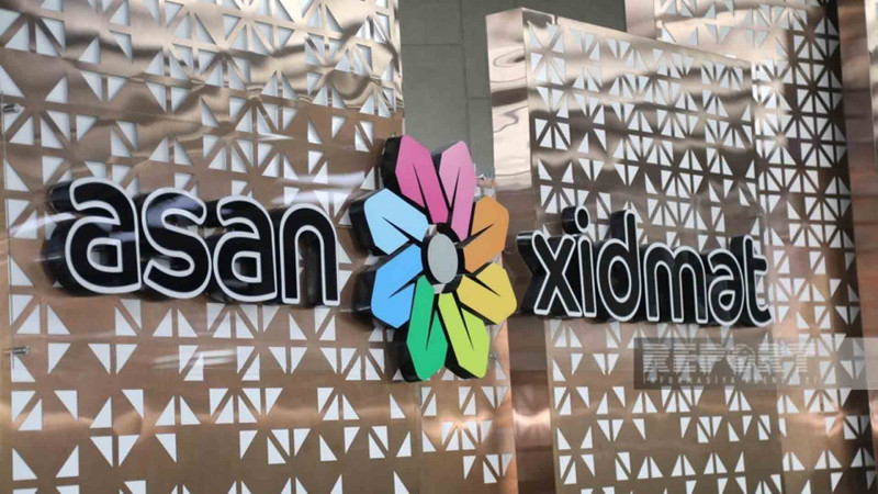 ASAN Xidmətin işçilərinin sayı artırılıb