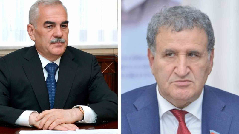 YAP Vasif Talıbov və İsa Həbibbəylinin deputatlığa namizədliyini irəli sürməyib