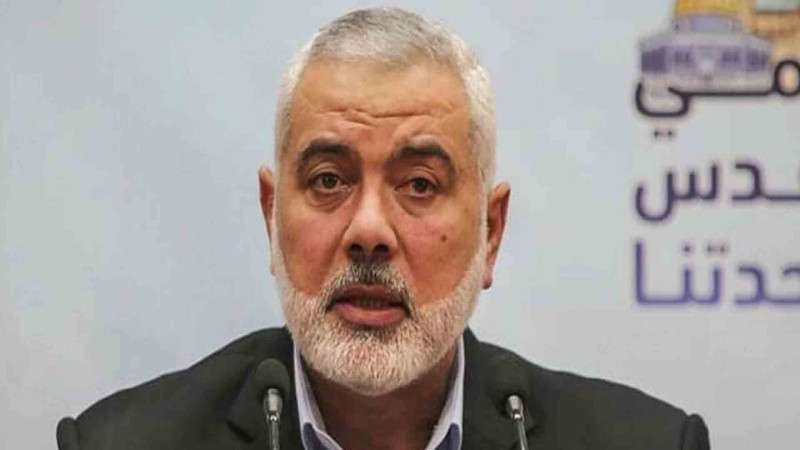 Həniyə ilə vida mərasimi Tehranda, dəfn mərasimi isə Qətərdə baş tutacaq
