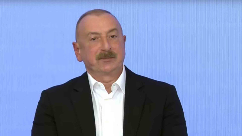Şuşada II Qlobal Media Forumu keçirilir, Prezident İlham Əliyev Forumda çıxış edir