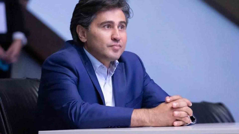Prezidentin Cəbrayıl, Qubadlı və Zəngilandakı xüsusi nümayəndəsinə müavin təyin edilib