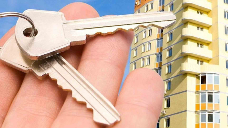 Azərbaycanda şəhid ailələrinin bütün üzvləri mənzil növbəsinə dayana biləcəklər