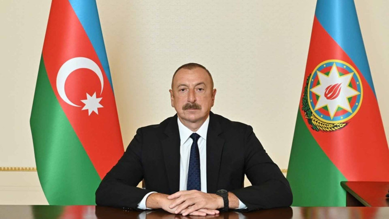 Prezident əmi, xala, bibi və dayı uşaqlarının evliliyinə qoyulan qadağanı təsdiqləyib