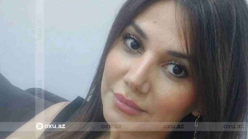 Ərinin “bacı” dediyi rəfiqəsi ilə xəyanət etdiyini öyrənən qadın intihar etdi