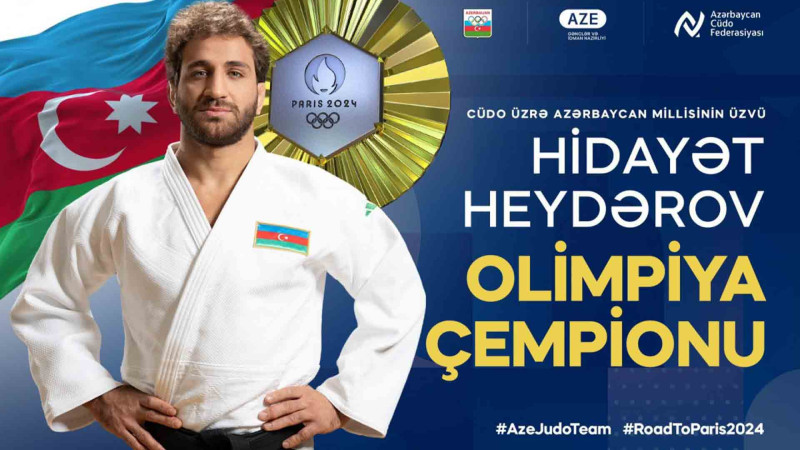 Prezident və birinci xanım Hidayət Heydərova zəng ediblər