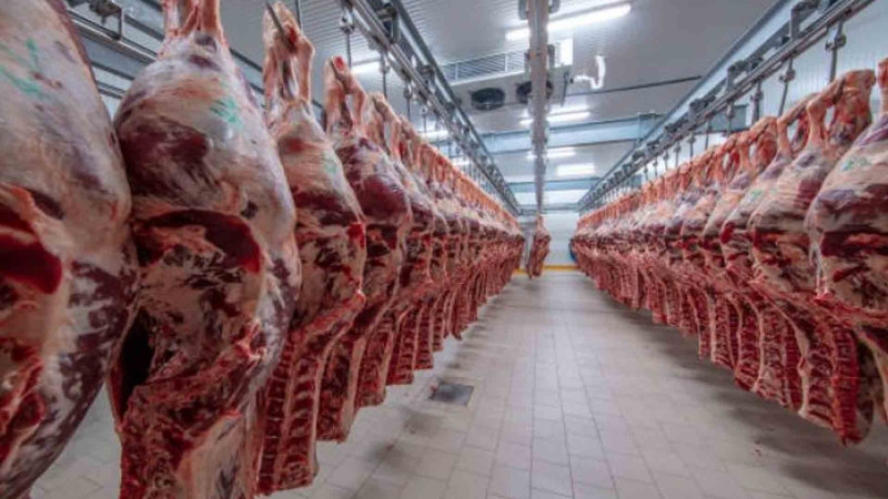 Azərbaycan Vyetnama ət ixracına başlayır