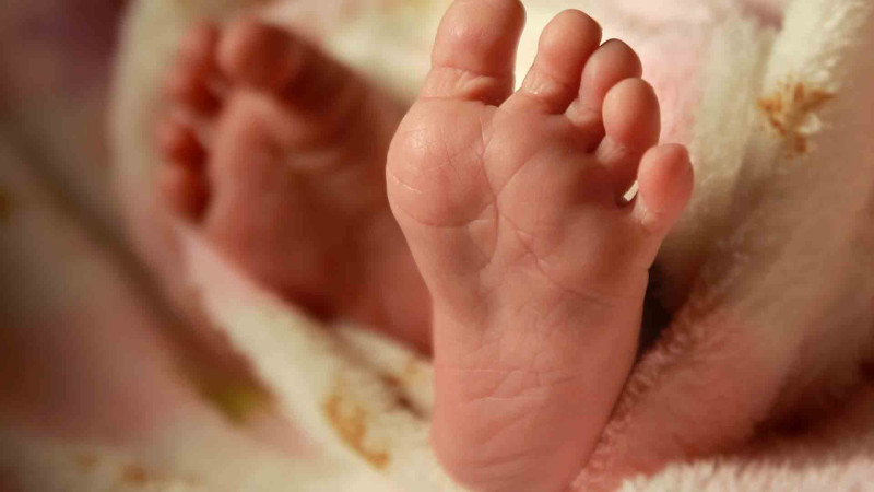 Bakıda sünnət olunan 4 aylıq körpə vəfat etdi
