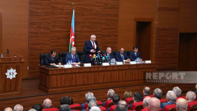 Seçki məntəqələrində tələbləri pozanlar cəzalandırılacaqlar