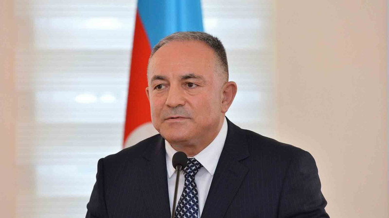 Vilayət Vəliyev yenidən Azərbaycan Texniki Universitetinin rektoru təyin edilib