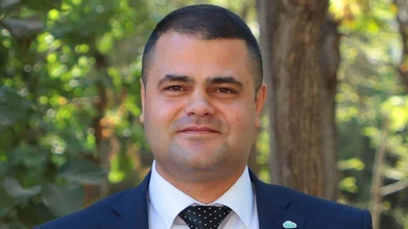 Naxçıvan Şəhər Gənclər və İdman İdarəsinin rəisi işdən azad edilib