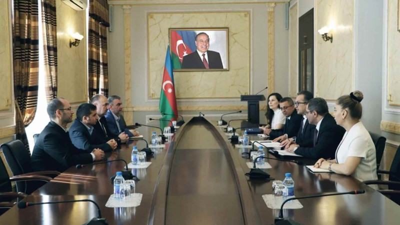 Din xadimləri üçün təlimlər keçiriləcək