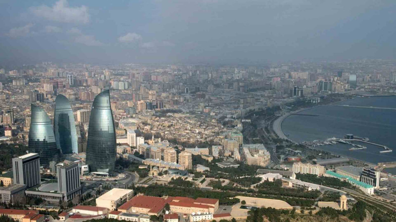 Fransa müstəmləkəçiliyindən əziyyət çəkən adaların siyasi partiyalarının Bakıda Birinci Qurultayı keçirilir