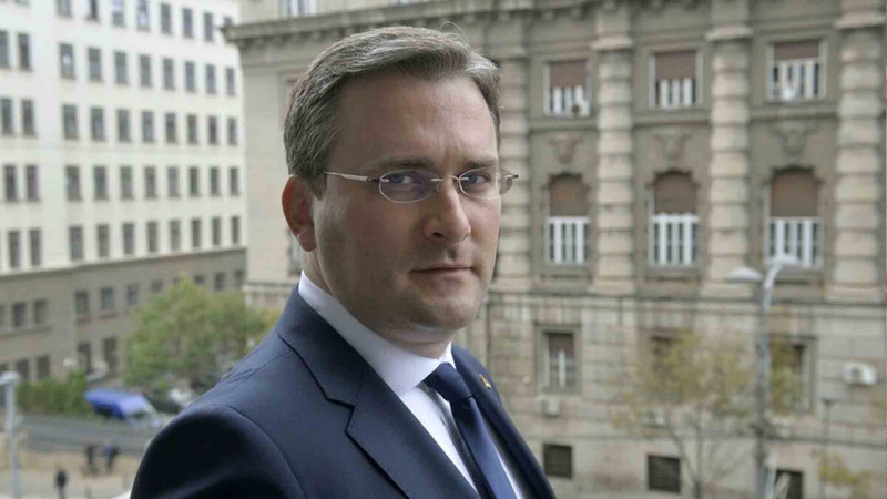 Serbiyanın mədəniyyət naziri Azərbaycana səfər edəcək
