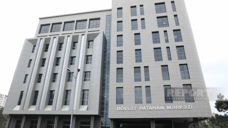 Dövlət İmtahan Mərkəzinin Müşahidə Şurası yaradılacaq
