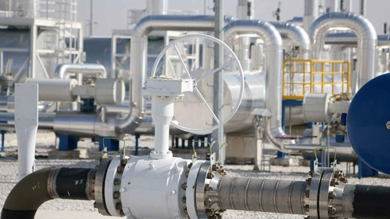 Azərbaycan qazının Türkiyəyə tədarükü müvəqqəti dayandırılacaq