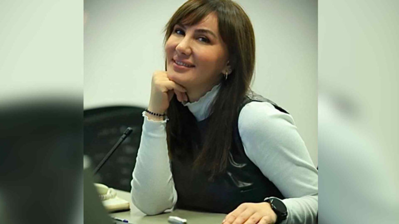 Turizm və Menecment Universitetinin İctimaiyyətlə Əlaqələr və Marketinq Şöbəsinə yeni rəhbər təyin olunub