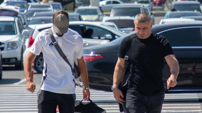 Qarabağ Avstriyaya yollanıb