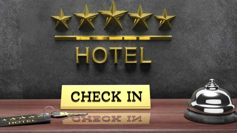 Azərbaycanda halal hotel sertifikatı veriləcək