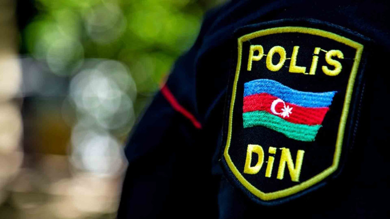 Bakıda avtomobildən 10 min manatlıq lotereya bileti oğurlanıb