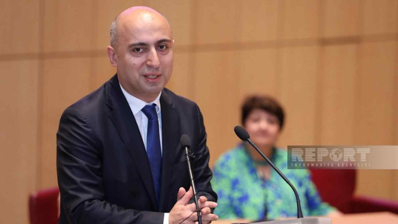 Azərbaycanda tədrisə yararsız məktəblərin sayı azalıb