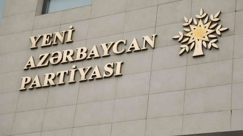 YAP-nin növbədənkənar parlament seçkilərində səlahiyyətli nümayəndələrinin adları bilinib - SİYAHI