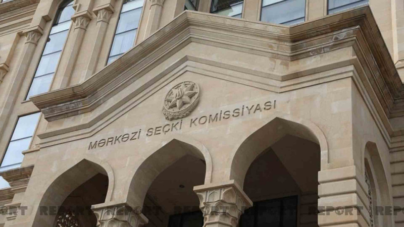 Parlament seçkiləri ilə əlaqədar səlahiyyətli nümayəndələri qeydə alınan partiyaların sayı 10-a çatıb