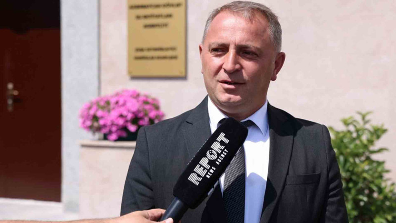 Şuşada yeni sutəmizləyici qurğu inşa ediləcək
